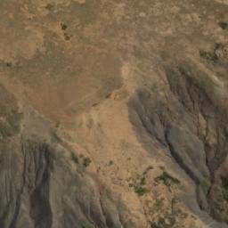 Satellite imagery of Paso del Lonqueo, AR