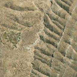 Satellite imagery of Cerro Chacaico, AR