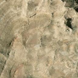 Satellite imagery of Cerro Chacaico, AR