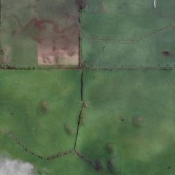 Satellite imagery of Cape Egmont, NZ