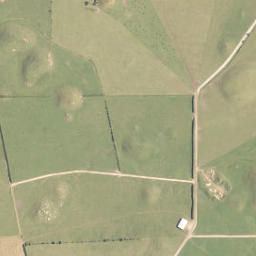 Satellite imagery of T CAPE, NZ