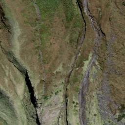 Satellite imagery of Ambury Bluff, NZ