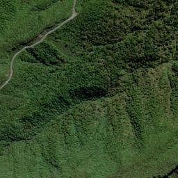 Satellite imagery of TAHURANGI, NZ