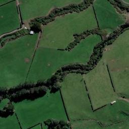 Satellite imagery of POPO, NZ