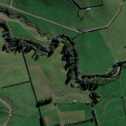 Satellite imagery of POPO, NZ