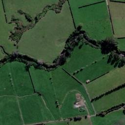 Satellite imagery of POPO, NZ