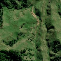 Satellite imagery of F RAINY POINT, NZ