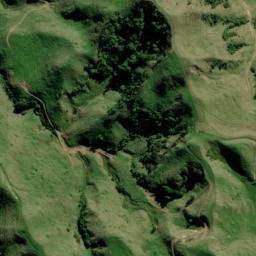 Satellite imagery of F RAINY POINT, NZ