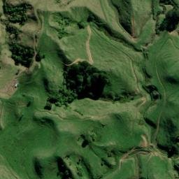 Satellite imagery of F RAINY POINT, NZ