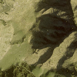 Satellite imagery of H OTAUTU, NZ
