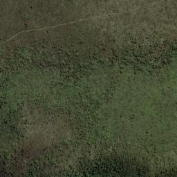 Satellite imagery of GG (Kaimanawa SD), NZ