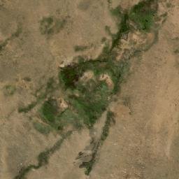 Satellite imagery of Cordón del Rucachoroi, AR