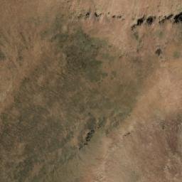 Satellite imagery of Cerro Lonqueo, AR