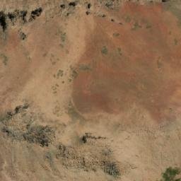 Satellite imagery of Cerro Lonqueo, AR