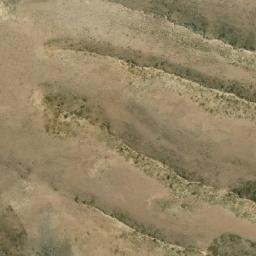 Satellite imagery of Cerro Chacaico, AR