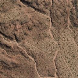 Satellite imagery of CHCN, AR