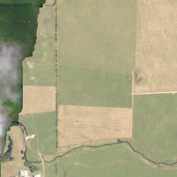 Satellite imagery of T CAPE, NZ