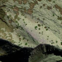 Satellite imagery of Turtle, NZ