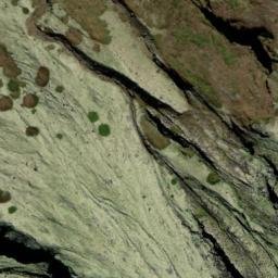 Satellite imagery of Turtle, NZ