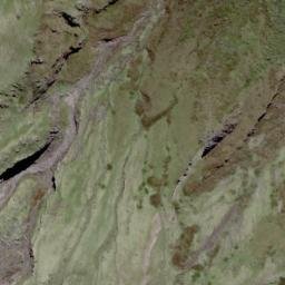 Satellite imagery of North Ridge, NZ