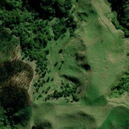 Satellite imagery of F RAINY POINT, NZ