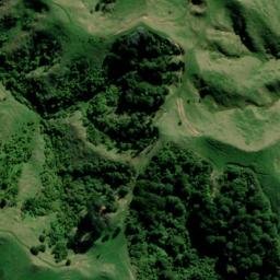 Satellite imagery of F RAINY POINT, NZ