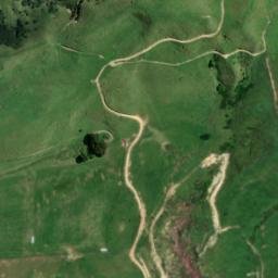 Satellite imagery of L MAKAHU, NZ