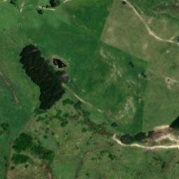 Satellite imagery of L MAKAHU, NZ