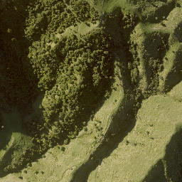 Satellite imagery of H OTAUTU, NZ