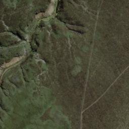 Satellite imagery of GG (Kaimanawa SD), NZ