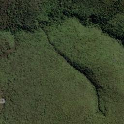 Satellite imagery of GG (Kaimanawa SD), NZ