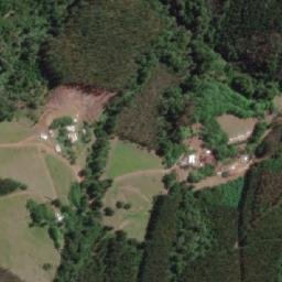 Satellite imagery of Portezuelo Afquintúe, CL