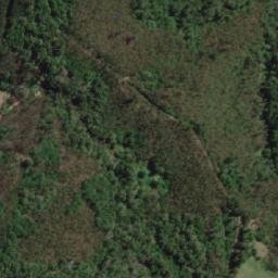 Satellite imagery of Portezuelo Afquintúe, CL