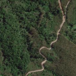 Satellite imagery of Portezuelo Afquintúe, CL