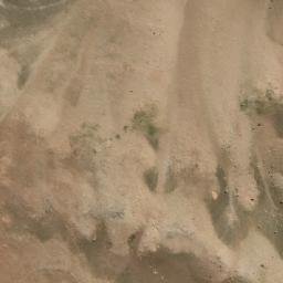 Satellite imagery of Cerro Rucachoroi, AR