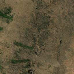 Satellite imagery of Cerro Lonqueo, AR