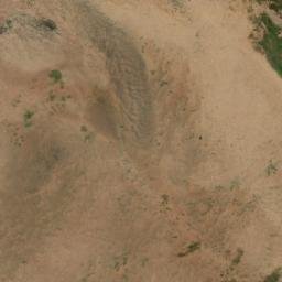 Satellite imagery of Cerro Lonqueo, AR