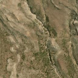 Satellite imagery of Cerro Chacaico, AR