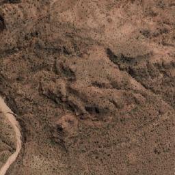 Satellite imagery of CHCN, AR