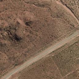 Satellite imagery of CHCN, AR