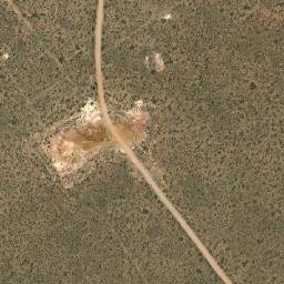 Satellite imagery of Loma Alta, AR