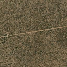 Satellite imagery of Loma Las Dos Hermanas, AR