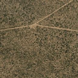 Satellite imagery of Loma Las Dos Hermanas, AR