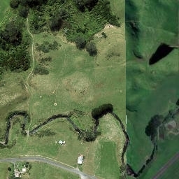 Satellite imagery of 11825, NZ