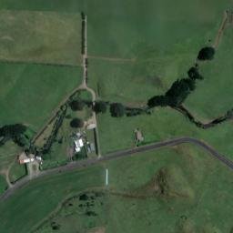 Satellite imagery of 11825, NZ