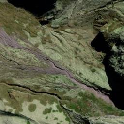 Satellite imagery of Turtle, NZ