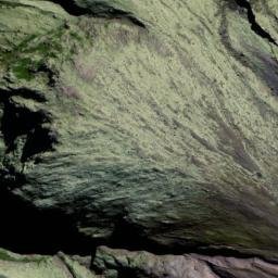 Satellite imagery of Turtle, NZ