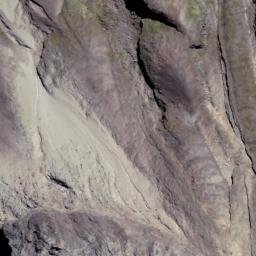 Satellite imagery of Lizard, NZ