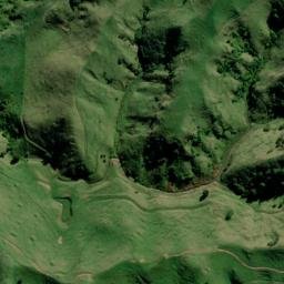 Satellite imagery of F RAINY POINT, NZ