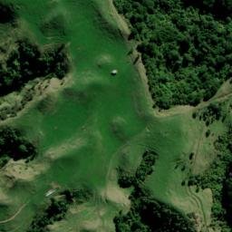 Satellite imagery of F RAINY POINT, NZ